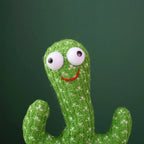 Pratende Cactus Voor Honden - Ruffy
