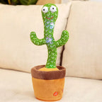 Pratende Cactus Voor Honden - Ruffy