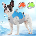 Hond Verkoelende Zomerjas - Ruffy