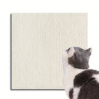 Katten Krab- en Klimstickers Beschermt Meubels Duurzaam Gemakkelijk te Installeren Beschikbaar in 30x30cm en 100x30cm - Ruffy