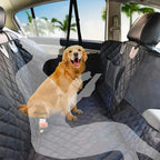 Hond Autostoelhoes - Ruffy