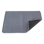 Ultra-absorberende wasbare huisdiermat met antislip achterkant - multifunctioneel ontwerp - Ruffy