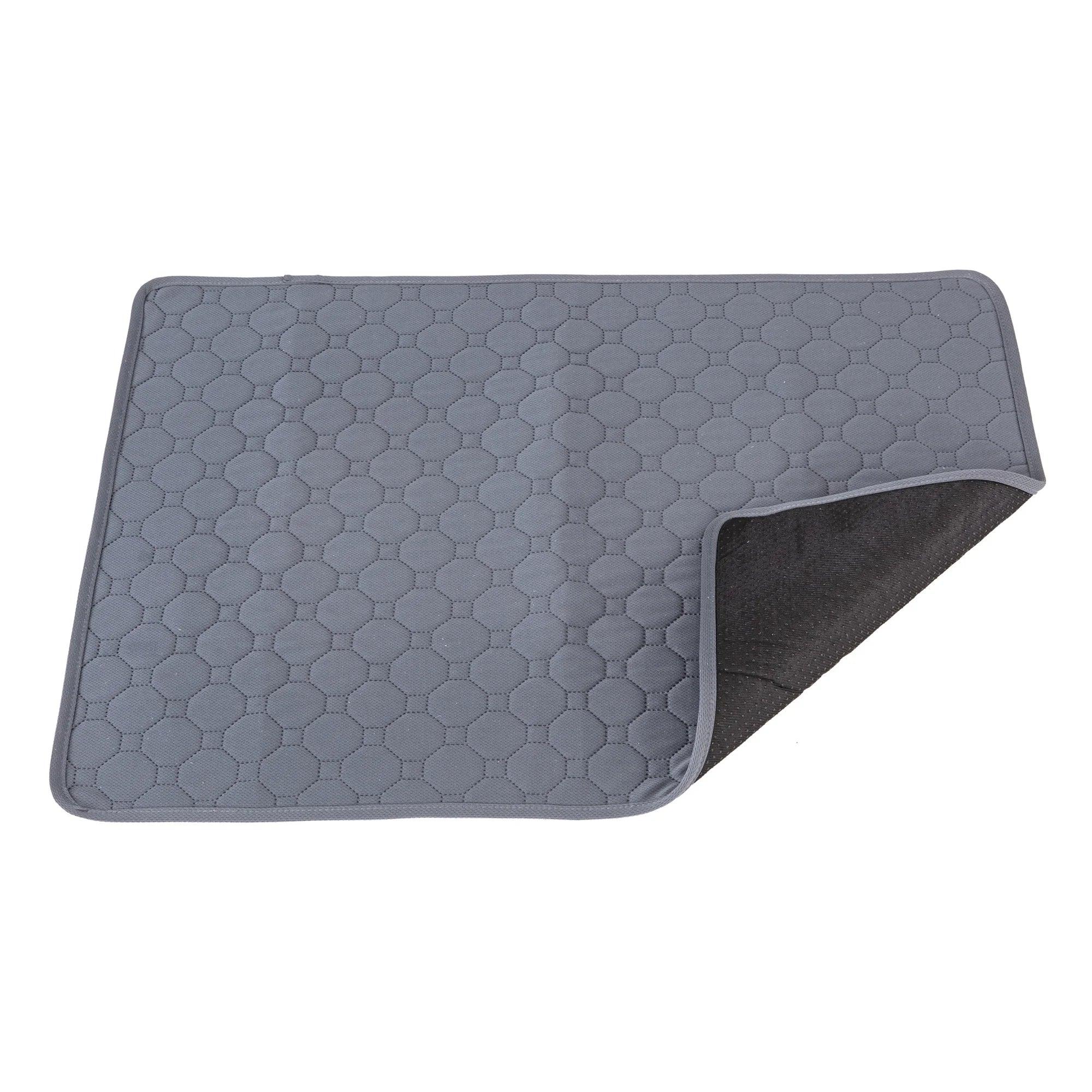Ultra-absorberende wasbare huisdiermat met antislip achterkant - multifunctioneel ontwerp - Ruffy