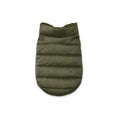 Warm Polyester Hondenvest Lichtgewicht Herfst Winter Kleding in XS-2XL Meerdere Kleuren - Ruffy