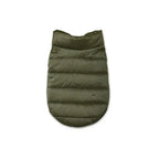 Warm Polyester Hondenvest Lichtgewicht Herfst Winter Kleding in XS-2XL Meerdere Kleuren - Ruffy