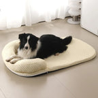 Wasbare Koelmat Van Ijszijde - Geschikt Voor Honden En Katten - Ruffy