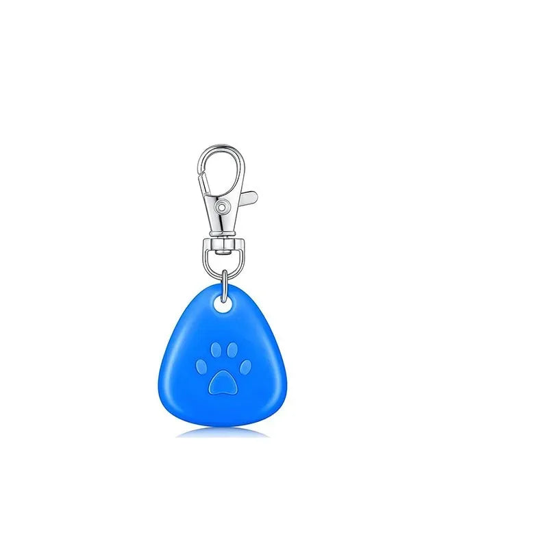 Silicone LED Hondenhalsband Licht Voor Nacht Veiligheid - Ruffy