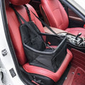 Ademende en opvouwbare hondenautostoel – Veiligheid en comfort voor elke reis - Ruffy