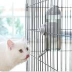 Automatische waterdispenser voor huisdieren - Ruffy