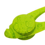 LED Silicone Knipperhanger Voor Huisdieren Verhoogde Zichtbaarheid Waterdicht Duurzaam Meerdere Knippermodi Voor Nachtveiligheid - Ruffy