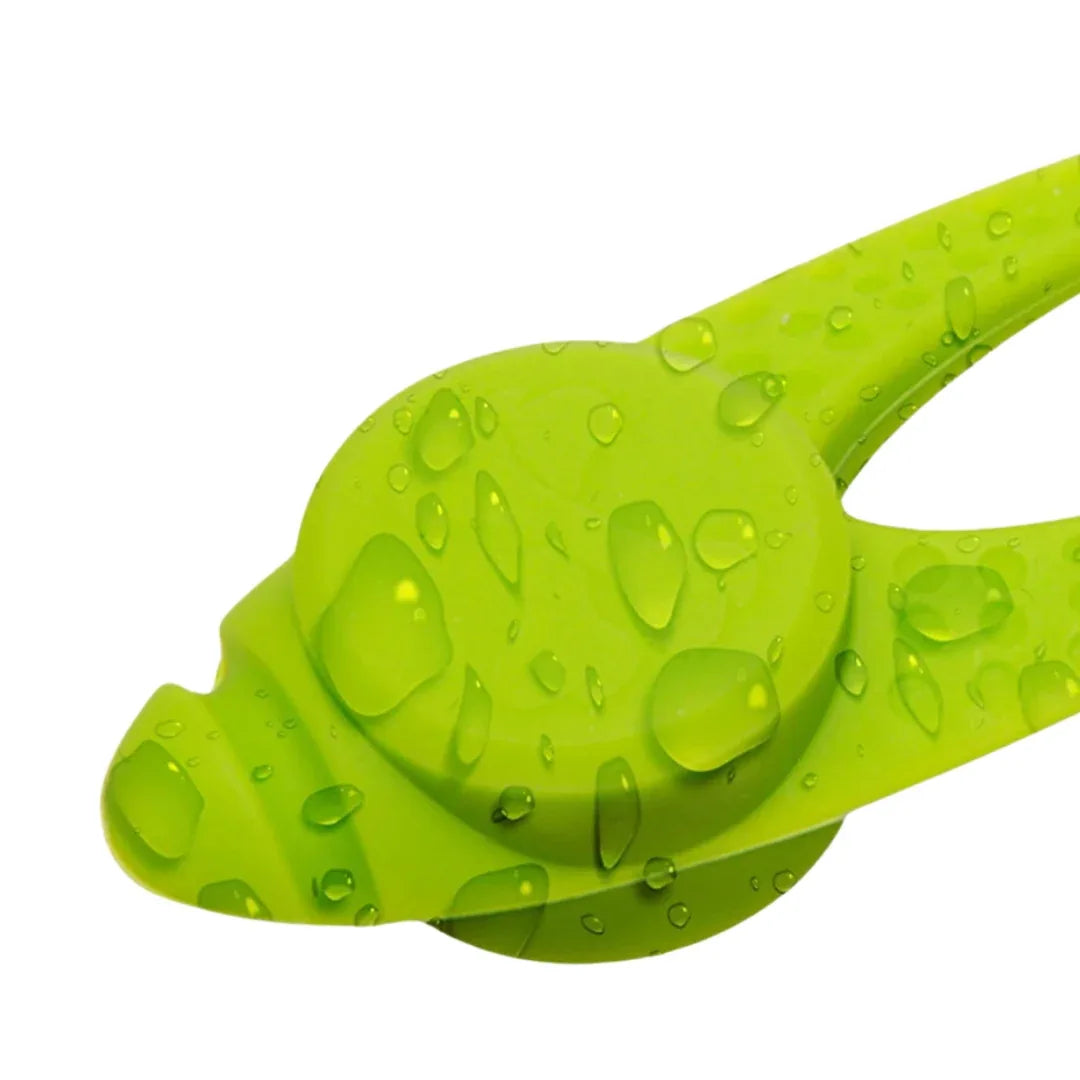 LED Silicone Knipperhanger Voor Huisdieren Verhoogde Zichtbaarheid Waterdicht Duurzaam Meerdere Knippermodi Voor Nachtveiligheid - Ruffy
