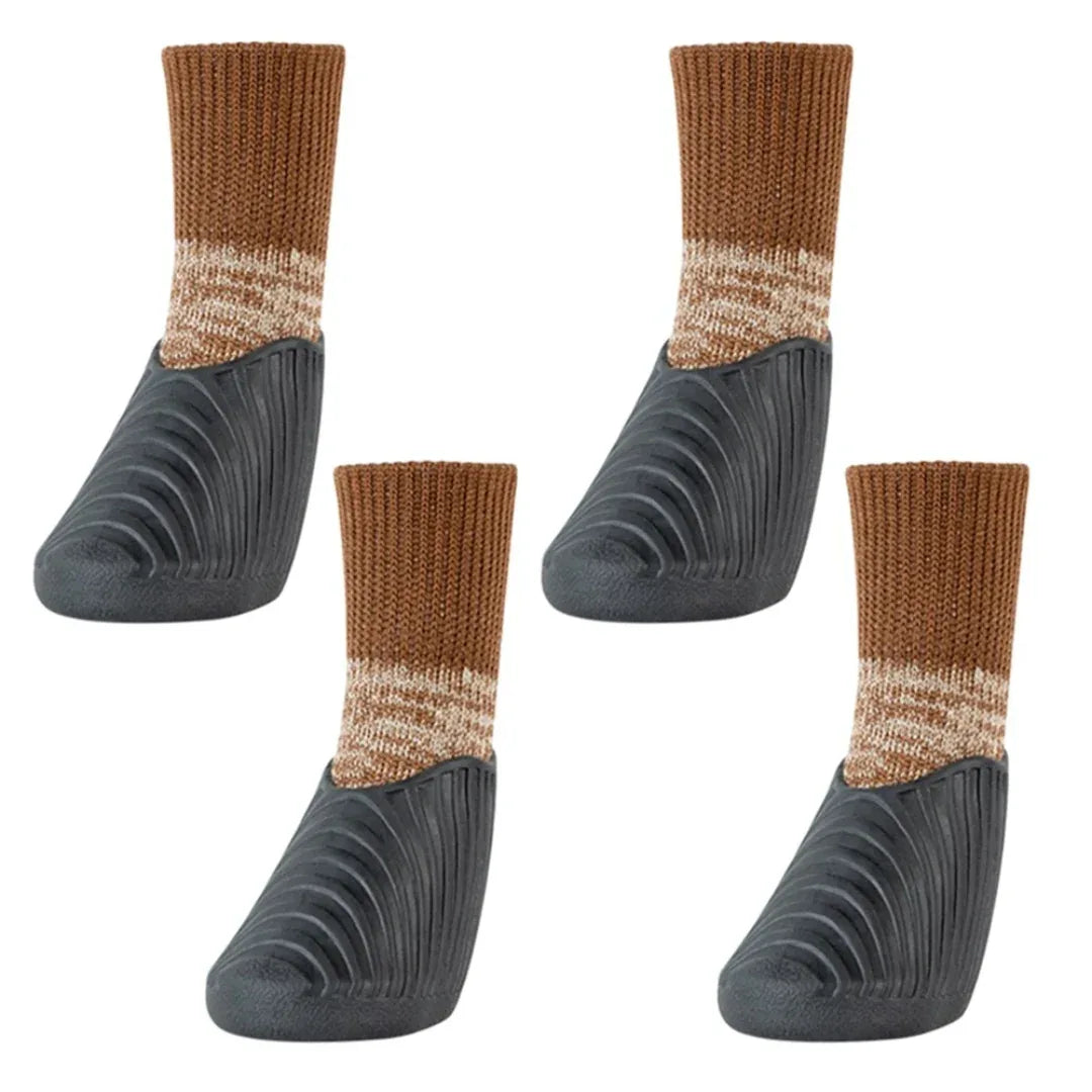 Wandelen Paw Protectie Schoenen - Ruffy