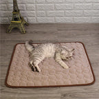 Hond Verkoelende Therapie Comfortmat - Ruffy