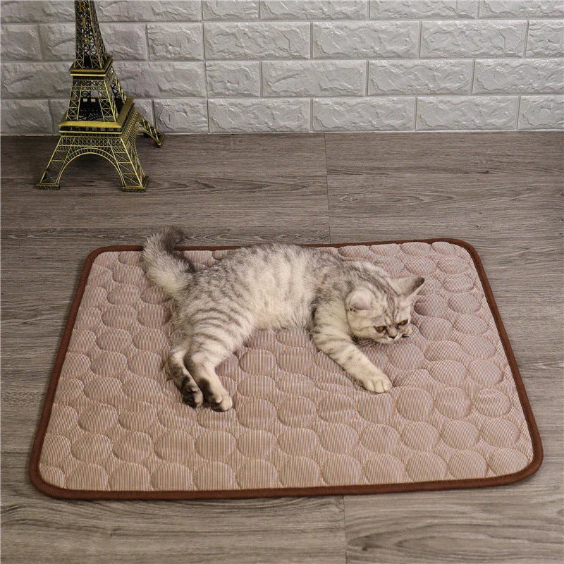 Hond Verkoelende Therapie Comfortmat - Ruffy