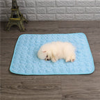Hond Verkoelende Therapie Comfortmat - Ruffy