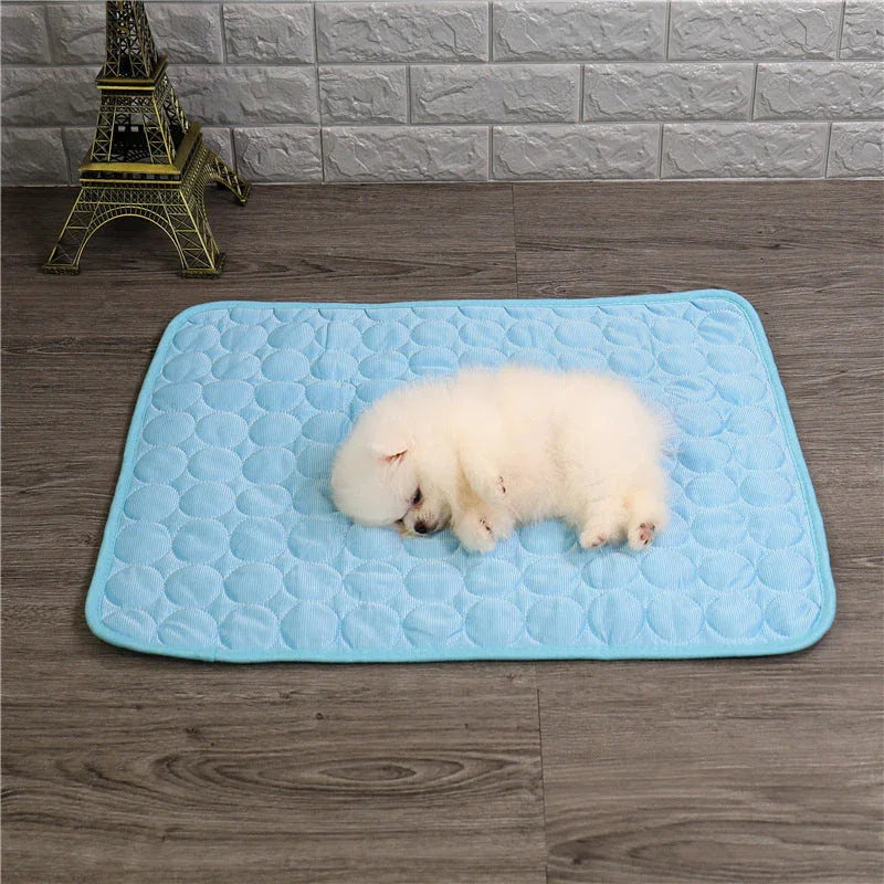 Hond Verkoelende Therapie Comfortmat - Ruffy