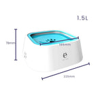 Niet-morsen Huisdier Drinken Waterdispenser - Ruffy