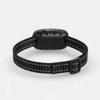 Anti-Blafband voor Honden | Geluidsgolftraining | Waterafstotend & Oplaadbaar - Ruffy
