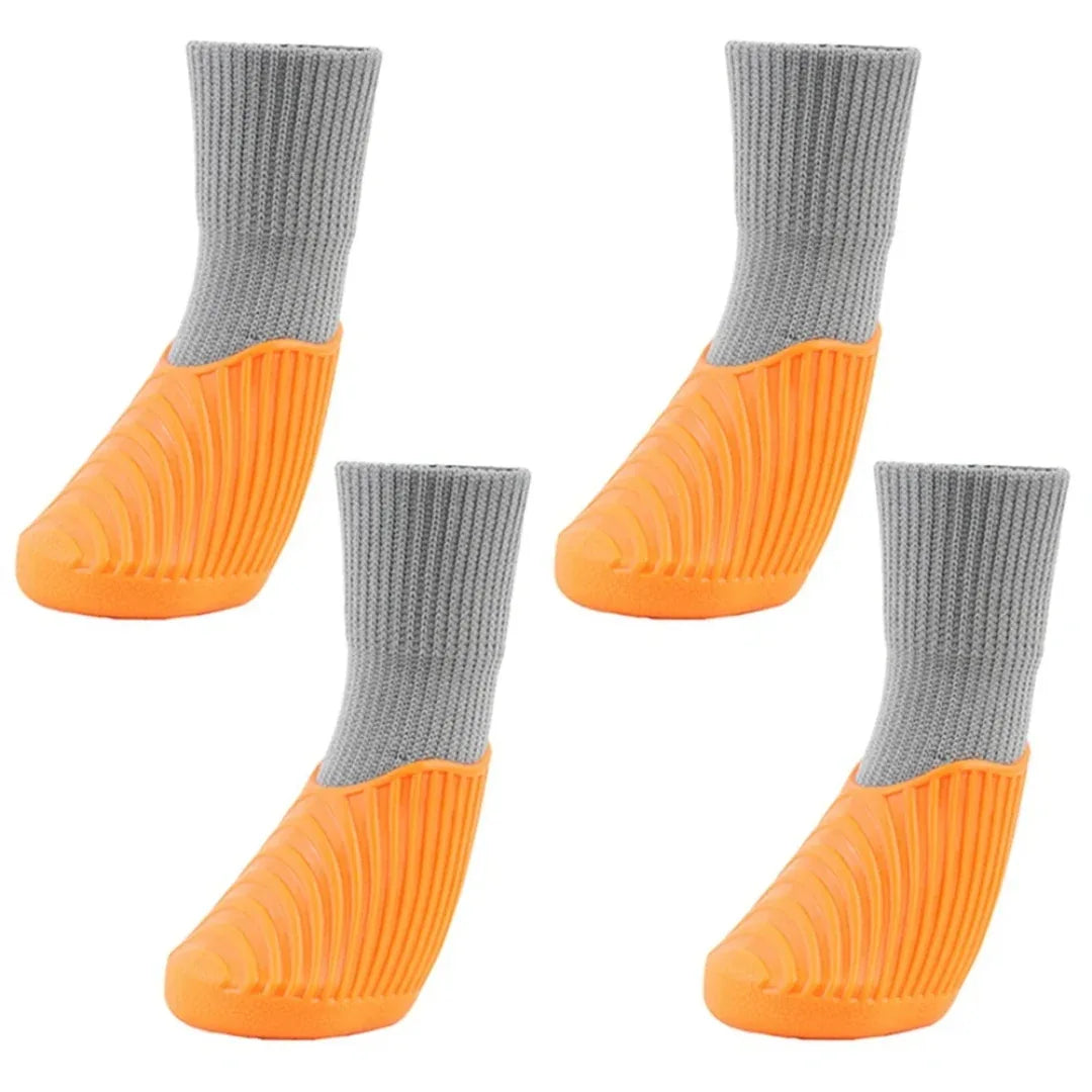 Wandelen Paw Protectie Schoenen - Ruffy