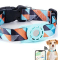 Apple Airtag Huisdier Halsband Trackers Geval Waterdicht - Ruffy