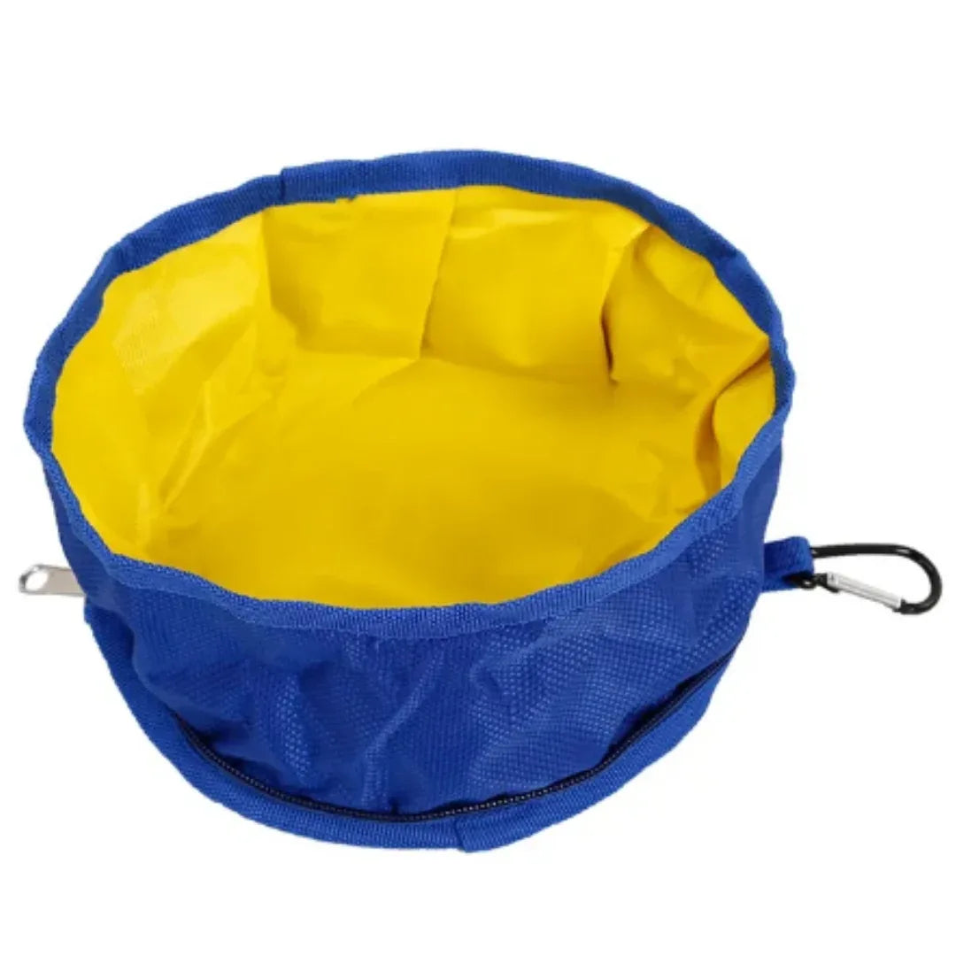 Multifunctionele opvouwbare tas voor huisdieren - Ruffy