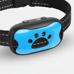 Anti-Blafband voor Honden | Geluidsgolftraining | Waterafstotend & Oplaadbaar - Ruffy