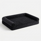 Hondenbed Orthopedisch Sofa Design | Waterproof Eierdoos Schuim | Afneembare Wasbare Hoes