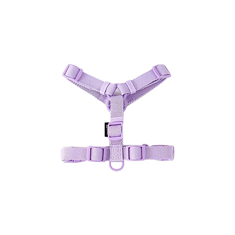 Lichte Kleur Hondentuig Leiband Set Voor Kleine Honden - Ruffy