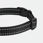 Anti-Blafband voor Honden | Geluidsgolftraining | Waterafstotend & Oplaadbaar - Ruffy