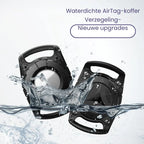 Huisdier Waterdicht Airtag Holde - Ruffy