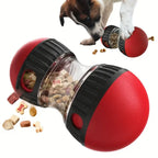 Interactief Achtervolgingsspeeltje voor Honden Halterontwerp Mentale Stimulatie en Beweging - Ruffy