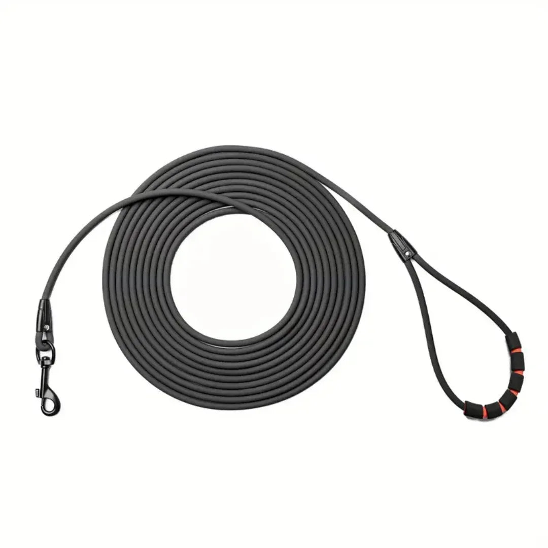 Extra Lange Honden Leiband Riem Stevig Waterproof - Ruffy