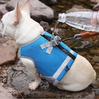 Hond Verkoelende Zomerjas - Ruffy
