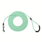 Extra Lange Honden Leiband Riem Stevig Waterproof - Ruffy