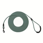 Extra Lange Honden Leiband Riem Stevig Waterproof - Ruffy