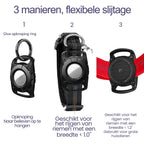 Huisdier Waterdicht Airtag Holde - Ruffy