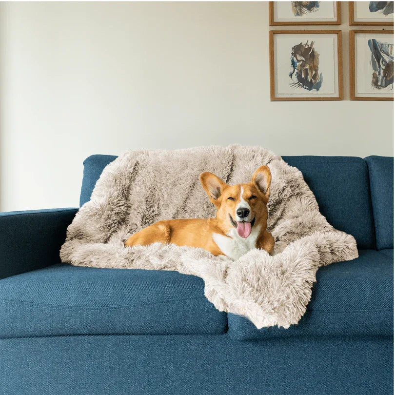 Honden Kalmerende Deken - Ruffy