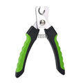 Professionele Nagelknipper Voor Hondenverzorging – Scherpe Messen Met Antisliphandgreep - Ruffy