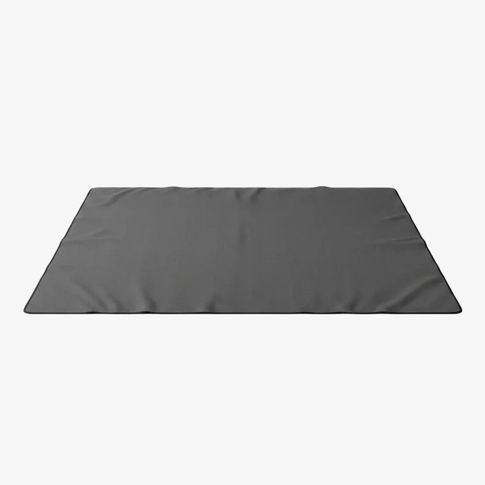 Hondenplasmat | Wasbaar & Antislip | Hoge Absorptie | Herbruikbare Zindelijkheidstraining Mat - Ruffy
