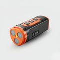 Hond Anti-Blaf Apparaat | Ultrasoon Trainingscontrole | 16,4m Bereik & Zaklamp - Ruffy