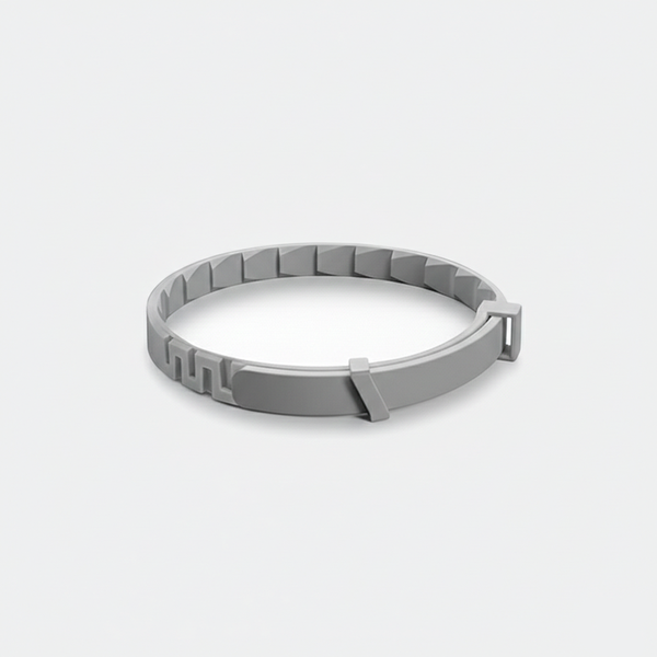 Petshield Anti-Tick and Flea Collar 8 Months Protection