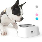 Niet-morsen Huisdier Drinken Waterdispenser - Ruffy
