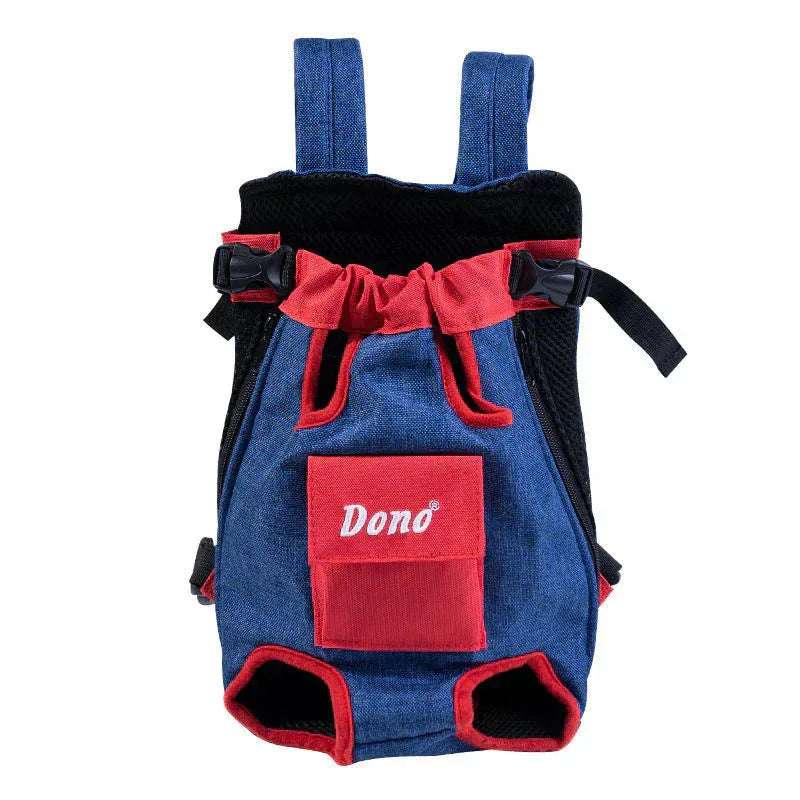 Puppy Reis Borst Sling - Ruffy