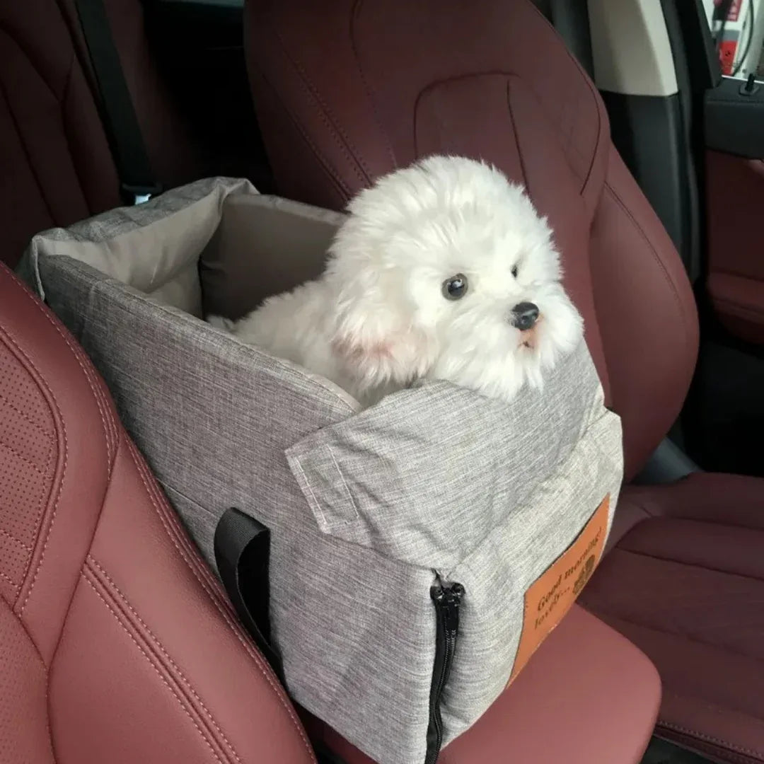 Honden Automand Hondentas Veiligheidsreiszak - Ruffy