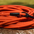 Extra Lange Honden Leiband Riem Stevig Waterproof - Ruffy