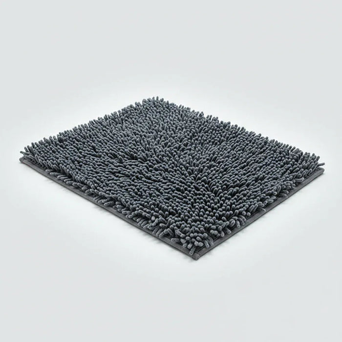 Hondenpootmat | Super Absorberend Microvezel | Antislip Onderkant (1+1 GRATIS) - Ruffy