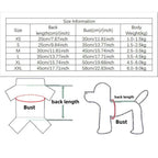 Ademend Vest voor Honden – Warm Comfortabel en Stijlvol - Ruffy