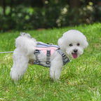 Hond Reflecterend Zomer Koelharnas - Ruffy