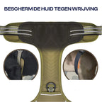 Tactisch Hondenharnas - Ruffy