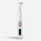 Precisie Hondentrimmer | LED-Licht | Stil & Veilig Potentrimmer - Ruffy